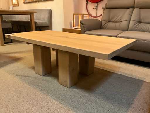 Stolik kawowy Kristel Eiken