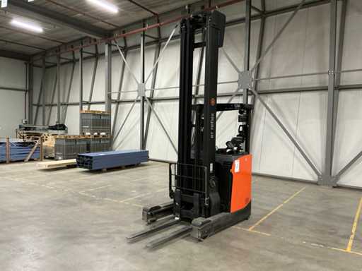 Toyota RRE160H Reach Truck 2021