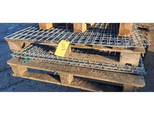 Various buidingmaterial