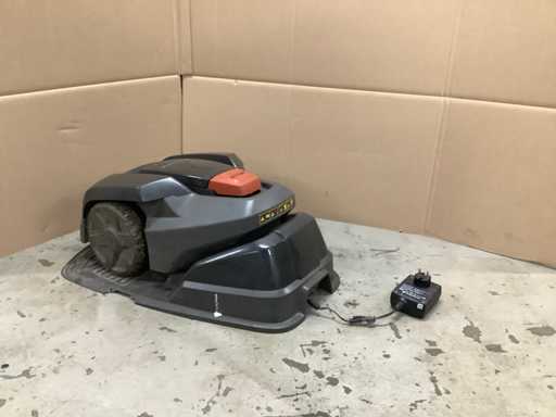 Husqvarna 105 Robotic lawnmower