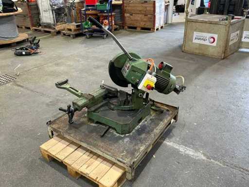 Thomas 315 Technics Cold Sawing Machine
