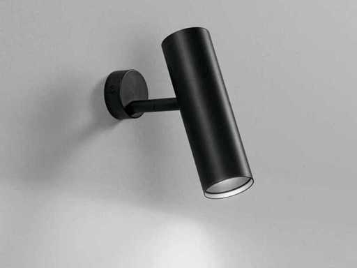 20 x Intec Led Rocket surface zwart