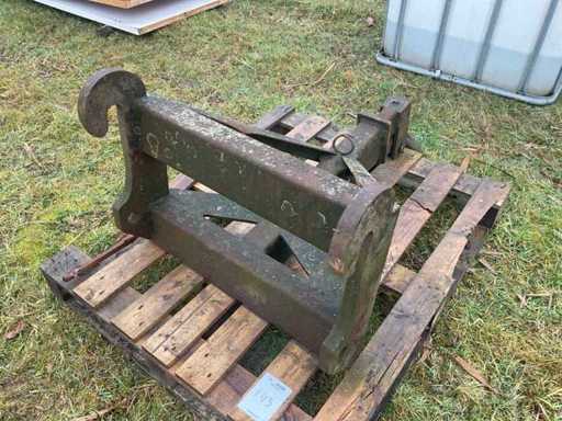 1997 Matt Nielen VBG Hijsjib