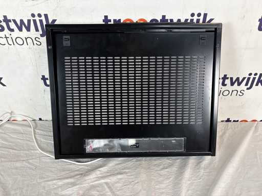 ETNA AO460ZT Undercounter extractor hood | Emerio Pizzarette Original 