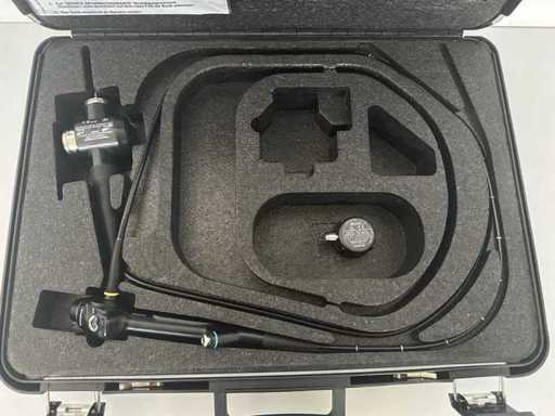 Olympus - BF-160 - Endoscopie