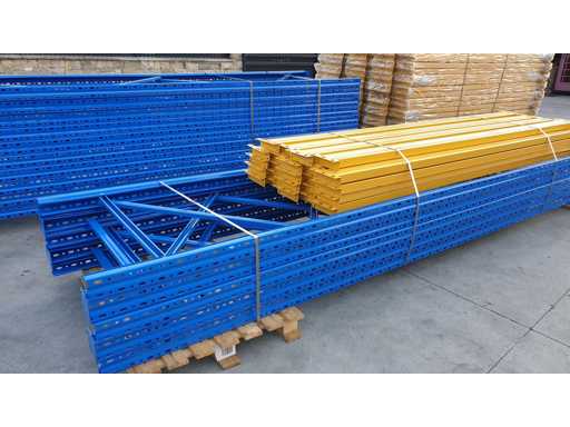 Palettengestell-Kit – 25 Meter 