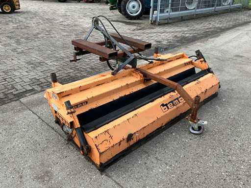 2001 Bema 2300 Veegmachine