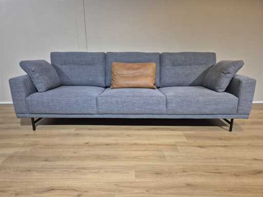 Montel - Philippe - Divano 4 posti - Modello Showroom - Divano