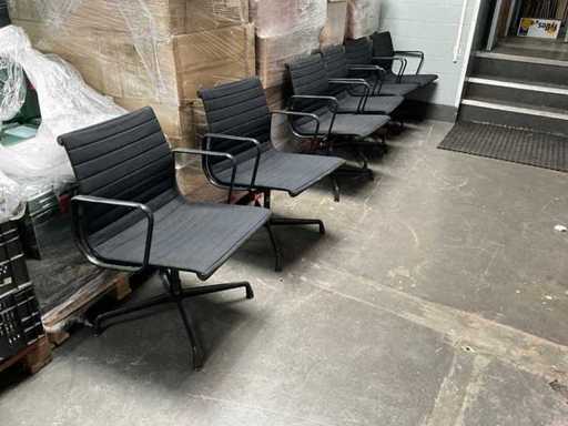 Președintele întâlnirii Vitra Swivel (6x)