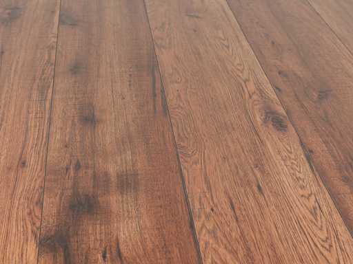 125 m2 Laminate plank waterproof - 1383 x 193 x 10 mm