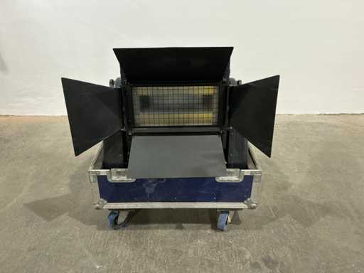 Studio Due CityColoer IP33 Spotlight