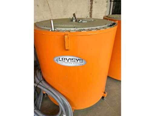 Levisys - flywheel - flywheel