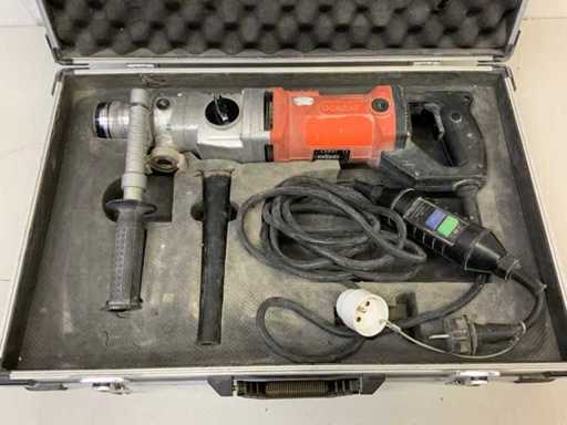 Carat - A-1821 - 2016 - Diamantboormachine