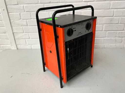 Elektryczny grzejnik Trotec TDS 50