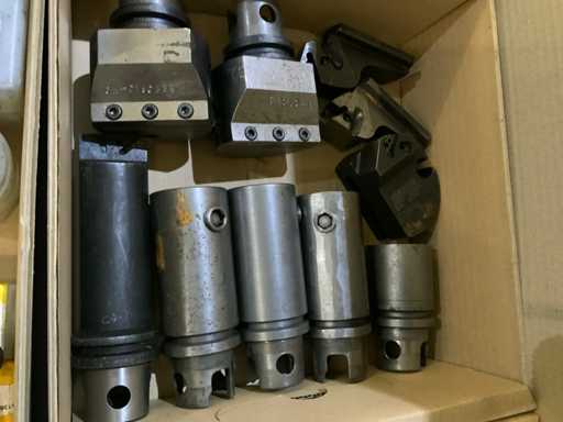 Seco Miscellaneous parts, tools and accessories