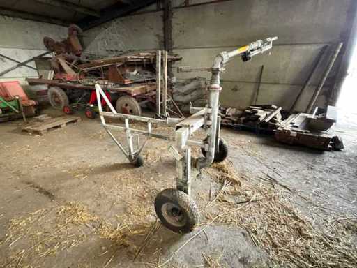 2000 Konkord Overige beregening