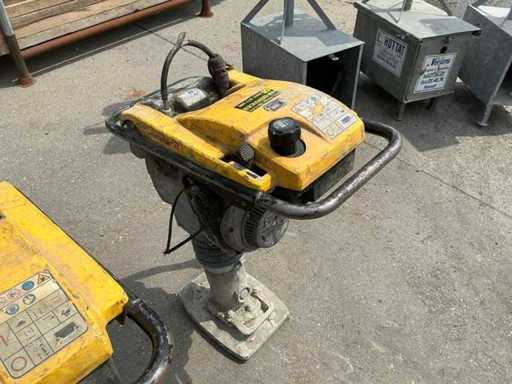 Wacker Neuson BS 50-2 Wirujący Turbo Turbo