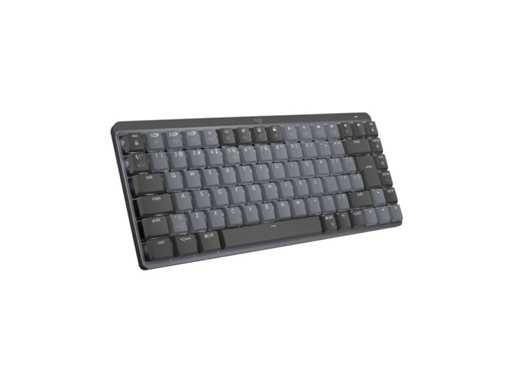 Logitech MX Mechanical Mini US INT'L