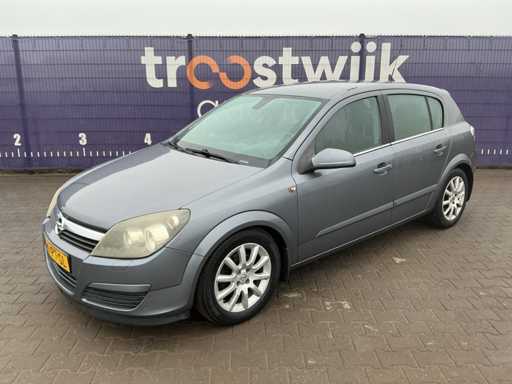 2004 - Opel - Astra - 1.6 Elegance - Personenauto