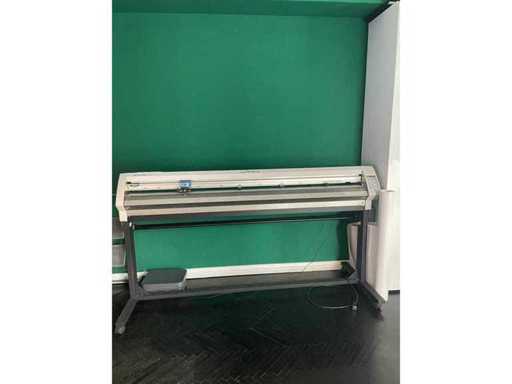 ROLAND - CAMM-1 Pro GX-640 - Vinyl cutter plotter