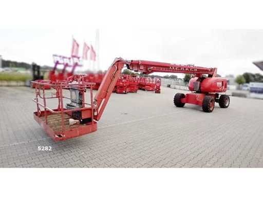 JLG - 860SJ - 2011 - Hubarbeitsbühne Nr. 5282