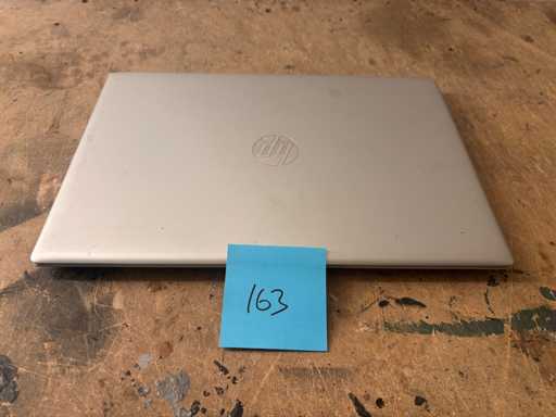 HP Probook - 7th Gen i3