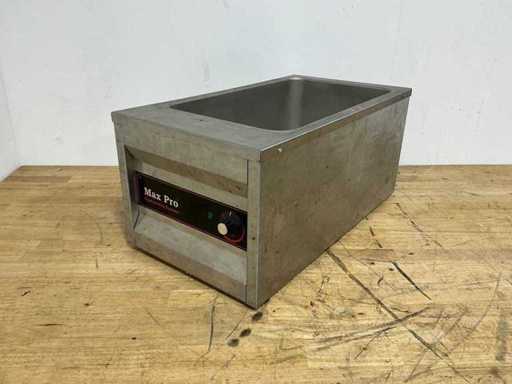 Maxpro - Bain-marie