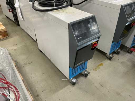 HB-THERM - THERMO 5 - Temperature controllers