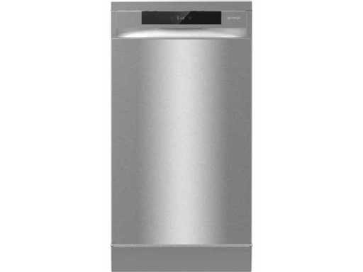 Gorenje GS541D10X Freistehende 11 Plätze D