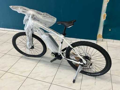 Chrisson E-scheat 1.0 Mountainbike