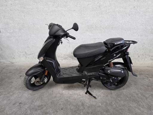 Kymco - Scuter - Agility - 4T 25km versiunea fk069f