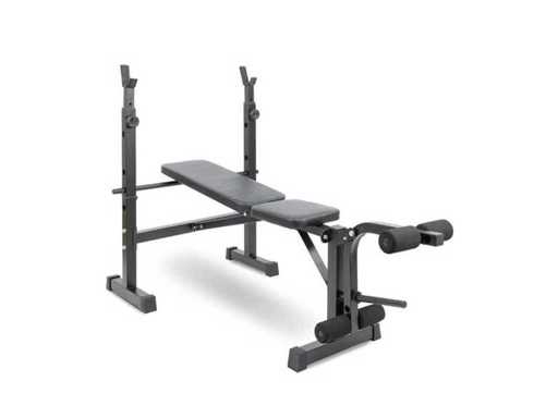 MaxxSport 21376 adjustable and foldable - 147 x 125 x 103 cm