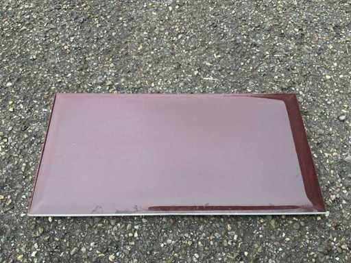Ascot - 25x12,5cm - 8m2 - Wandtegels