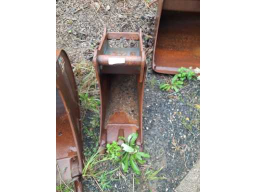 SBC BACKHOE BUCKET Excavator bucket 