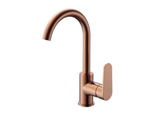 Blue Label - Washbasin Faucet
