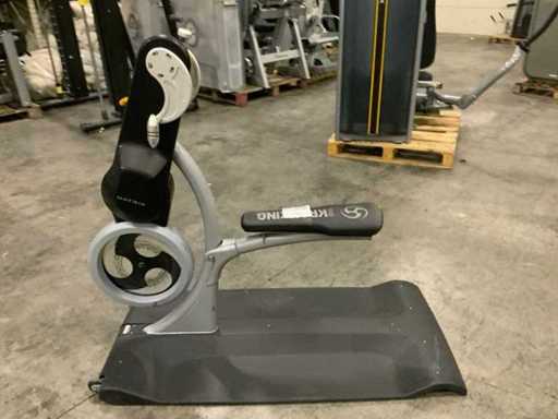 Matrix johnny g krankcycle Spinningbike