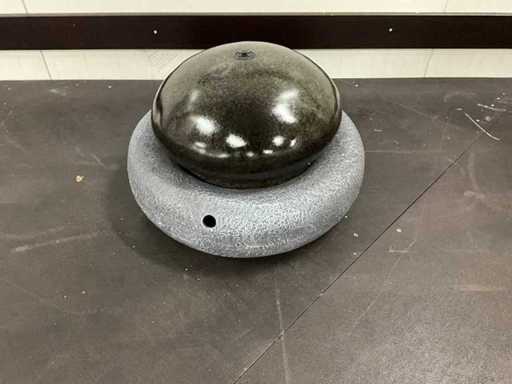 Blumfeldt - Ocean Planet - Fountain