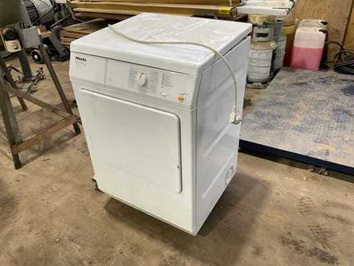 Miele T8303 Wasdroger