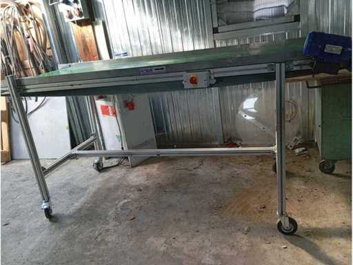 KRAUS  Conveyor belt