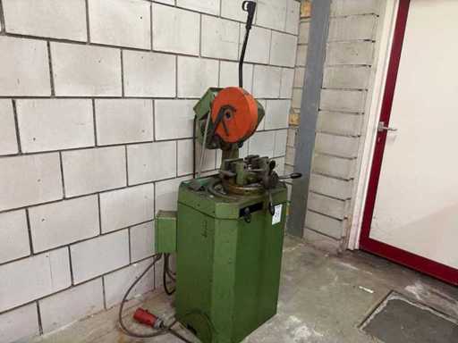 Afkortcirkelzaagmachine
