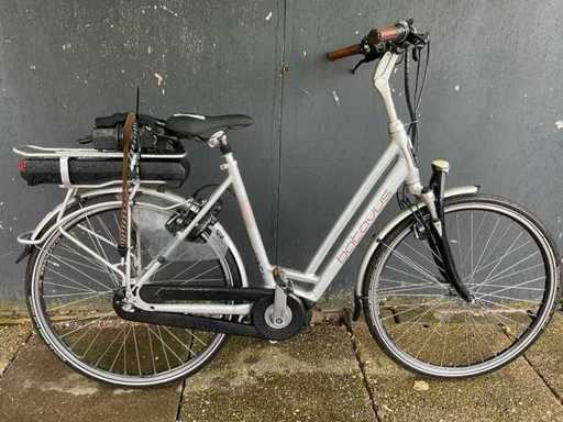 Batavus - Stream - Vélo électrique