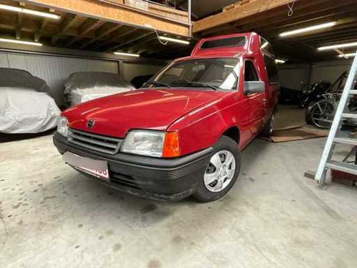 Kadett combo OPEL 1990