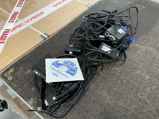 Matrox KONIG