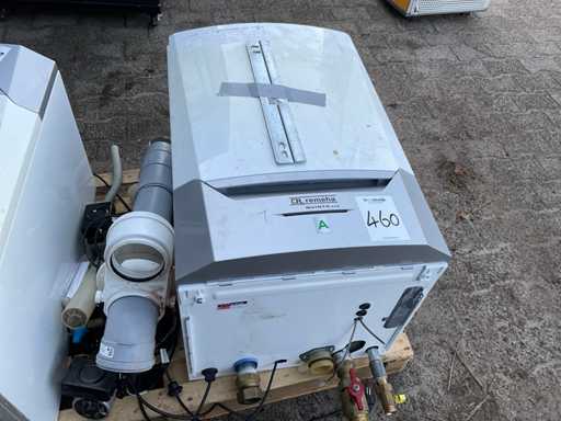 Remeha Quinta Ace 45 Combi cv-ketel