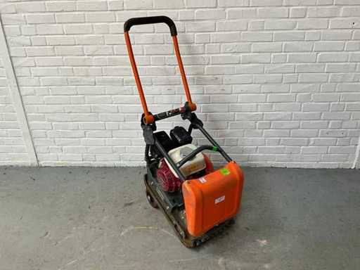 Compacteur de plaques Belle PCX 12/36