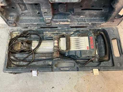 Bosch - 2018 - GSH 16-28 E - Demolition hammer