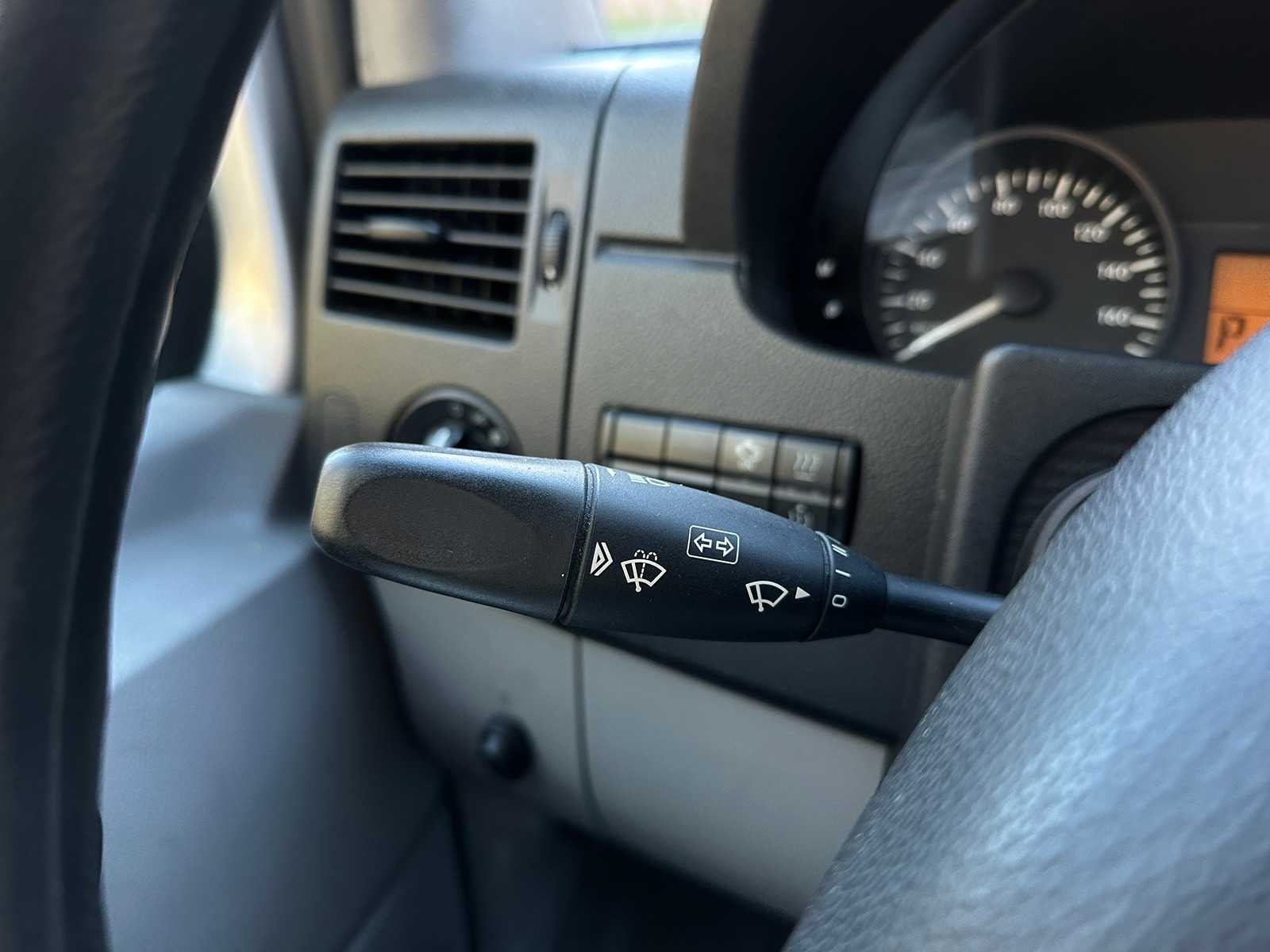 Mercedes-Benz Sprinter 516 2.2 CDI 432 163pk 2013, VFB-88-Z