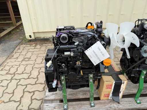 Yanmar - 3TNV74F-SNNS - Dieselmotor - Unused