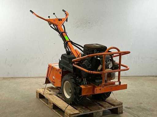 2017 Barreto E1620B Grondfreesmachine 16pk benzine