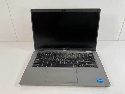 Dell Latitude 5420 14”, Core(TM) i7 11th Gen, 16 GB RAM, 512 GB NVMe Laptop